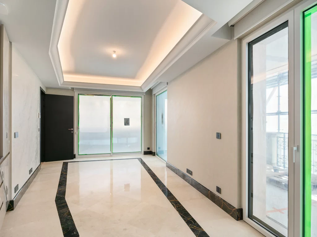 Квартира в Монегетти, Монако, 101 м² - фото 4
