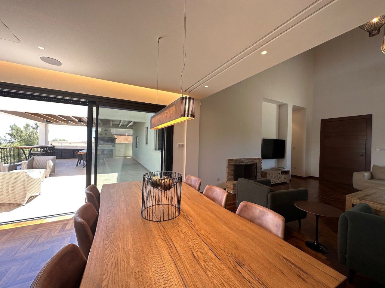 Дом Souni-Zanakia, Кипр, 320 м² - фото 18