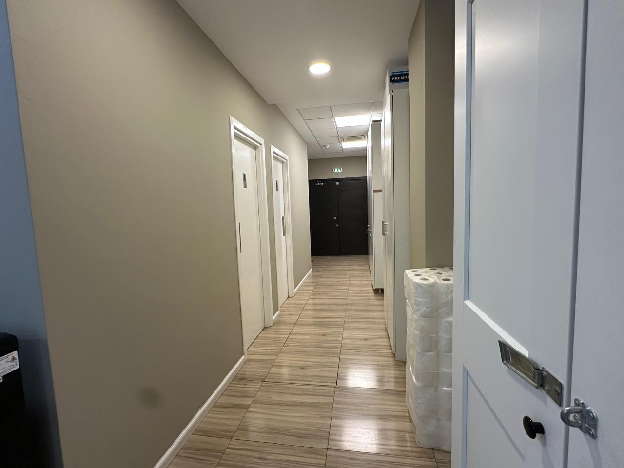 Офис в Айос-Атанасиосе, Кипр, 1 242 м² - фото 19