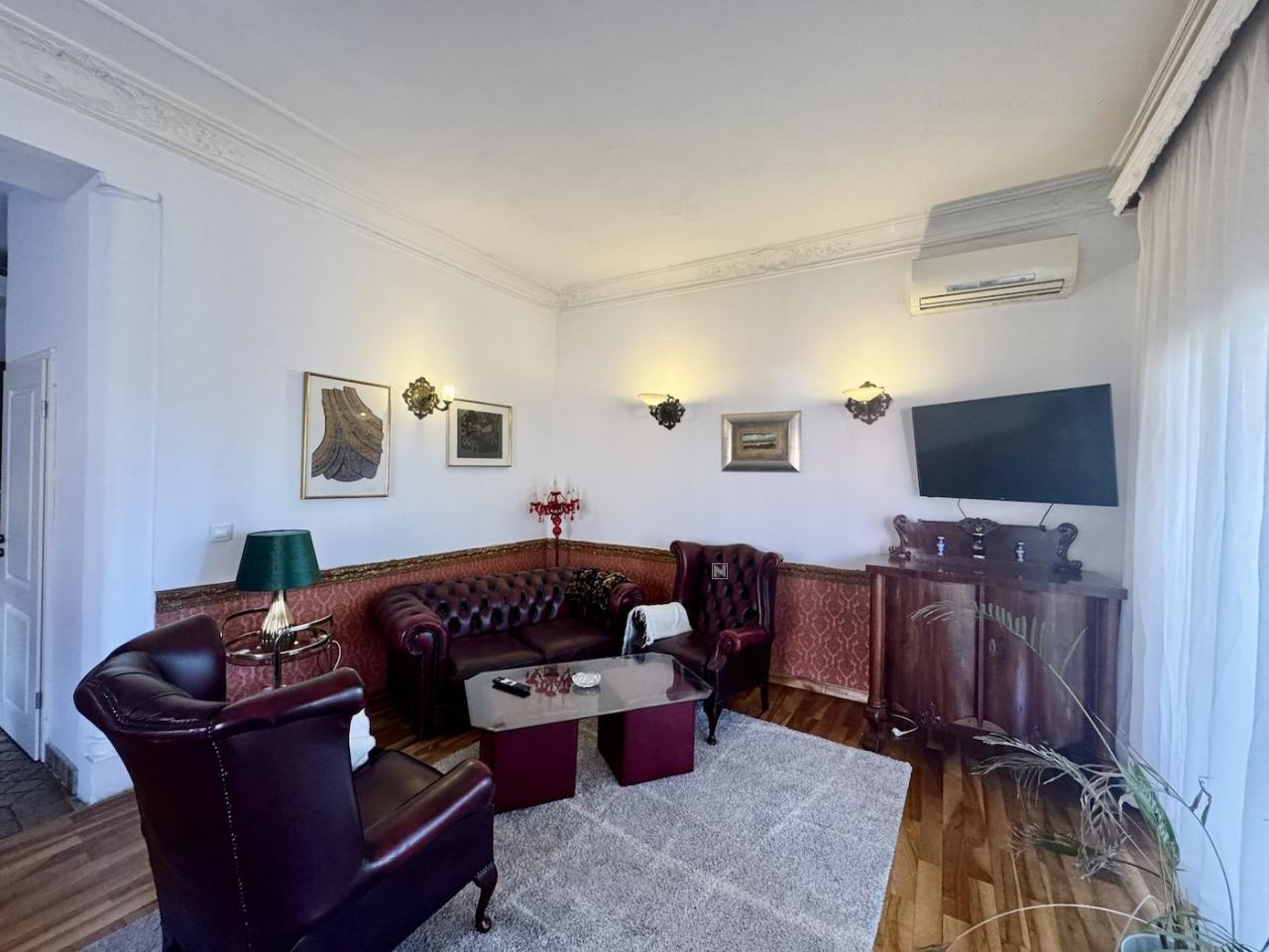 Квартира в Любляне, Словения, 120 м² - фото 4