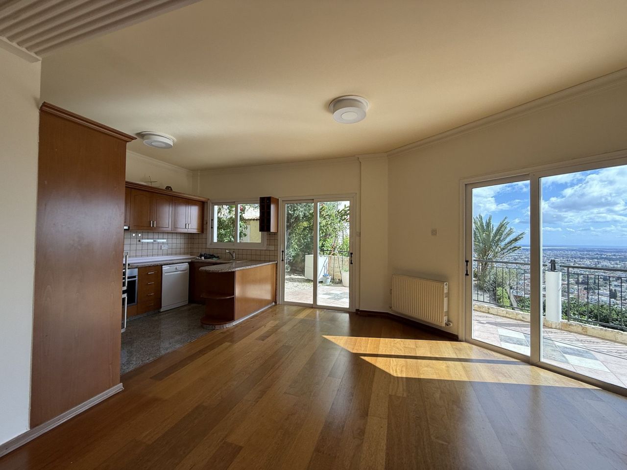 Дом Agia Filaxi, Кипр, 260 м² - фото 19