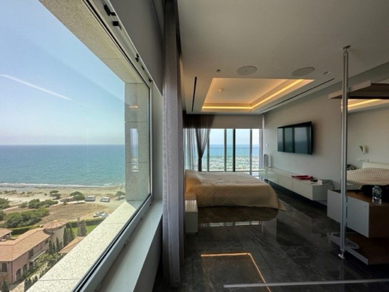 Апартаменты Amathounta, Кипр, 160 м² - фото 19