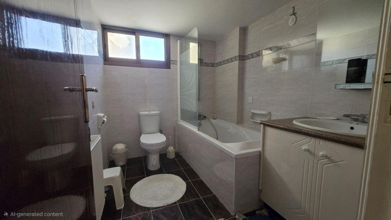 Дом в Пареклисии, Кипр, 230 м² - фото 19