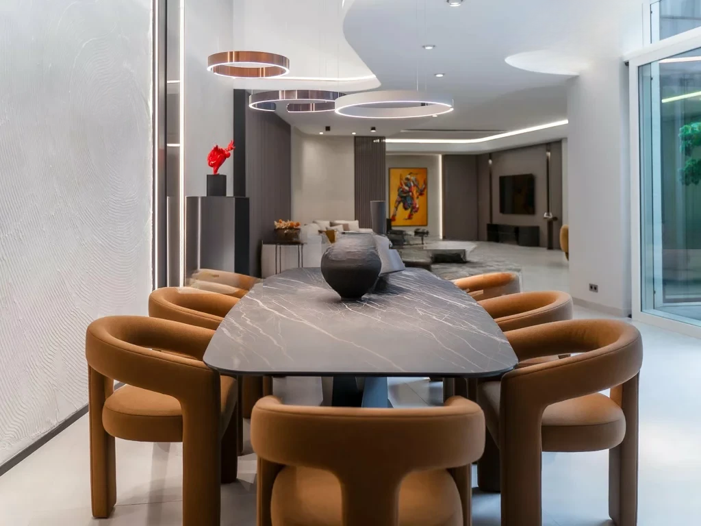 Квартира в Ла-Кондамине, Монако, 800 м² - фото 4