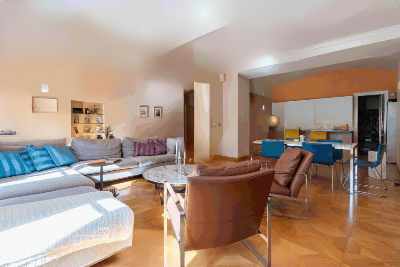 Квартира в Любляне, Словения, 205 м² - фото 4