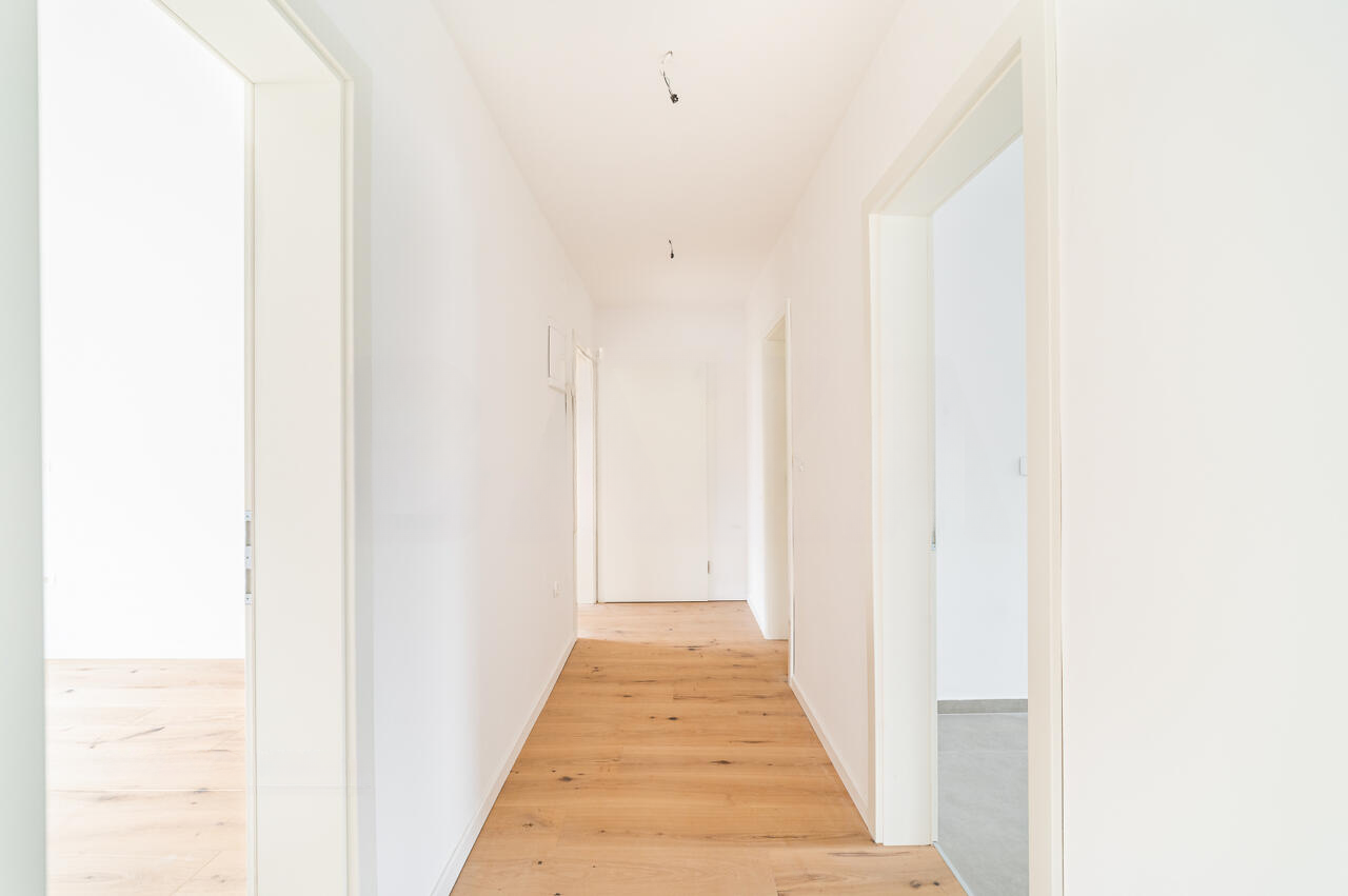 Квартира в Любляне, Словения, 97 м² - фото 4