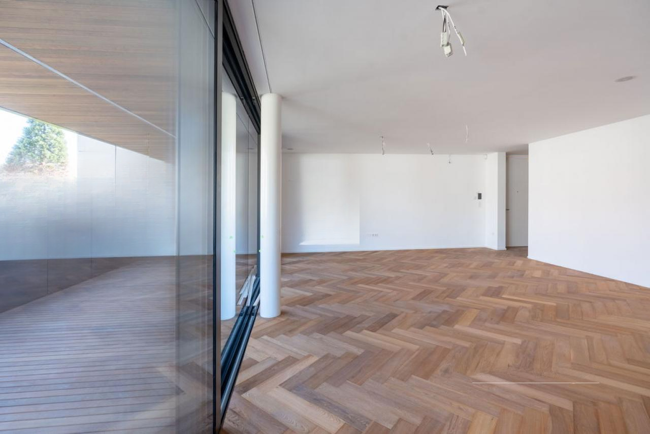 Квартира в Любляне, Словения, 113 м² - фото 4
