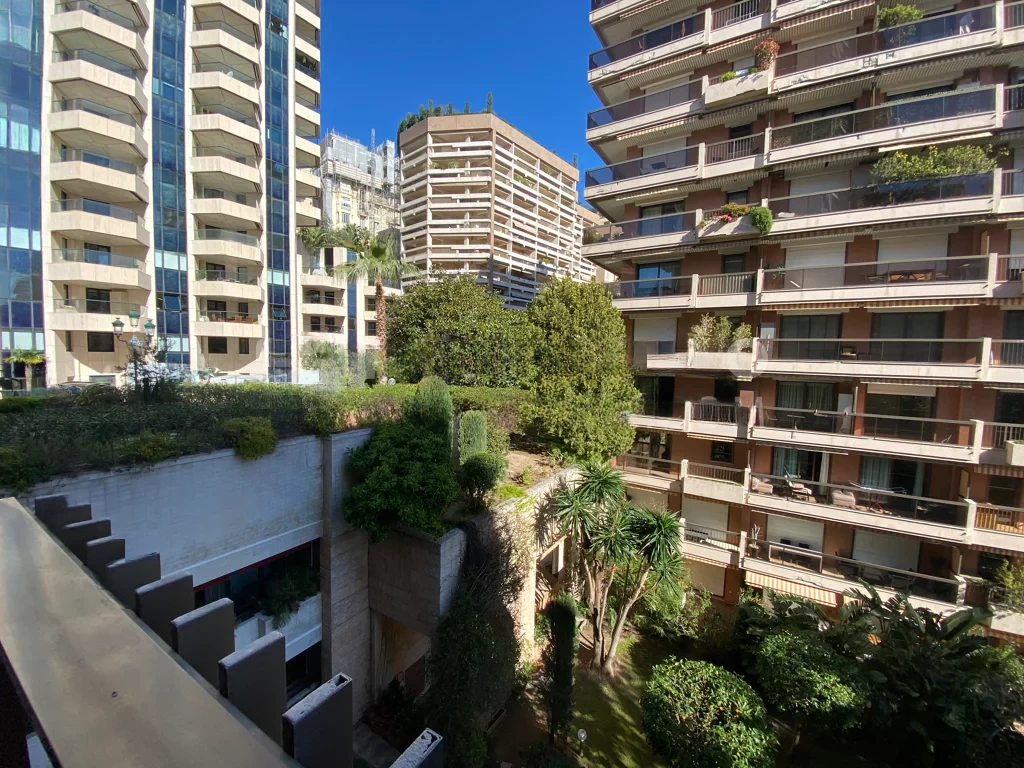 Квартира в Монако, Монако, 68 м² - фото 4