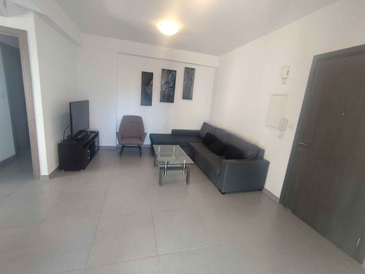 Апартаменты в Агиос Иоаннисе, Кипр, 80 м² - фото 1