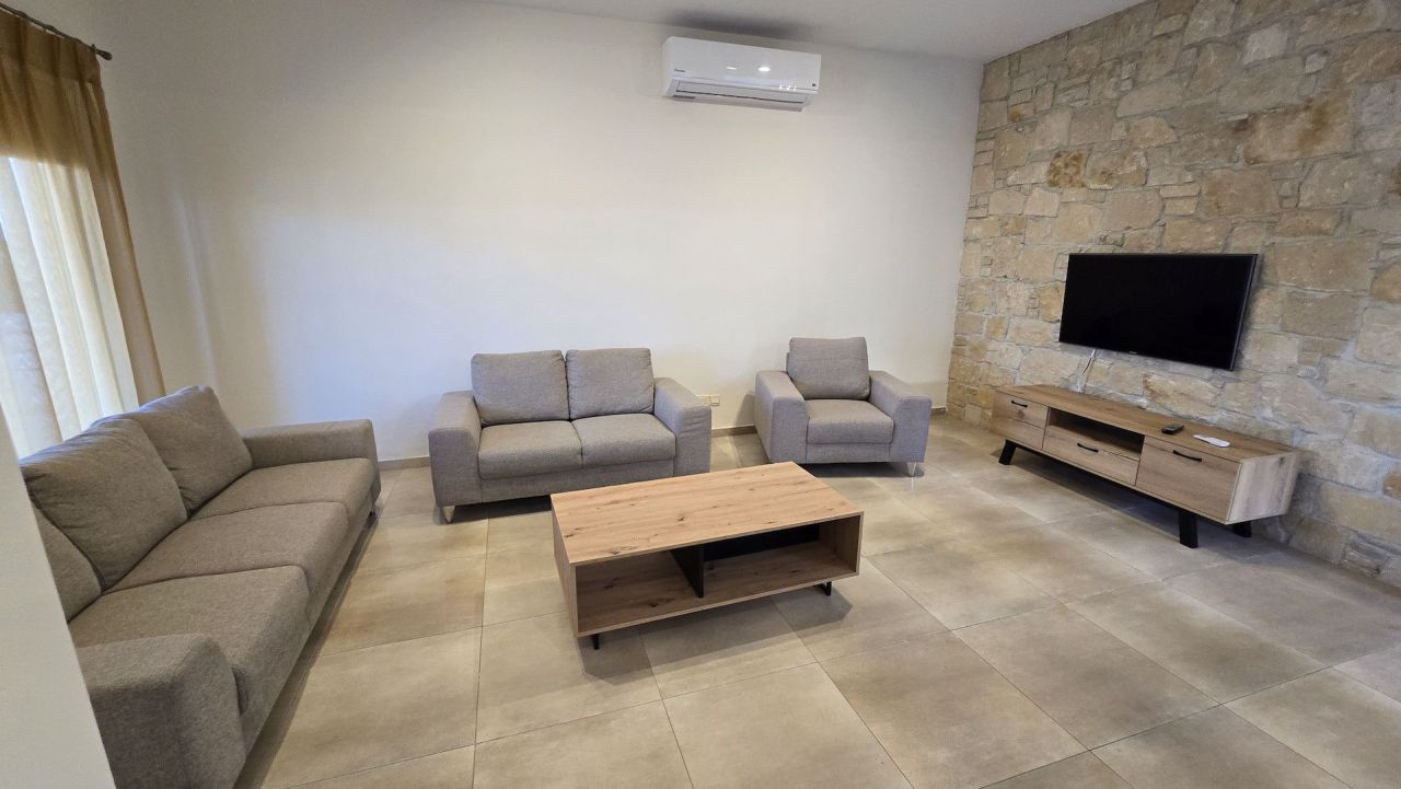 Дом Kapsalos, Кипр, 140 м² - фото 1