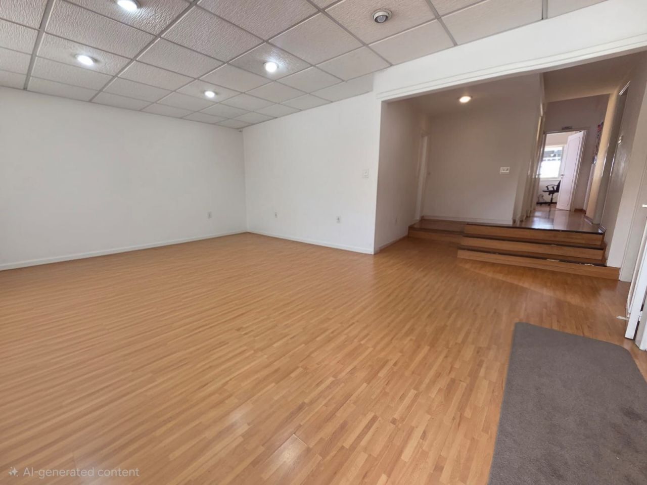 Офис в Меса-Йитонии, Кипр, 170 м² - фото 1