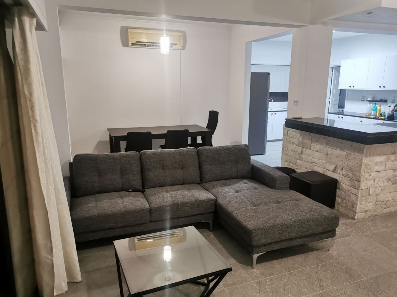 Апартаменты Apostolou Petrou & Pavlou, Кипр, 130 м² - фото 1