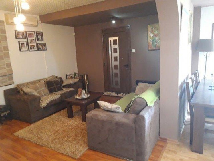 Дом в Парамите, Кипр, 180 м² - фото 1