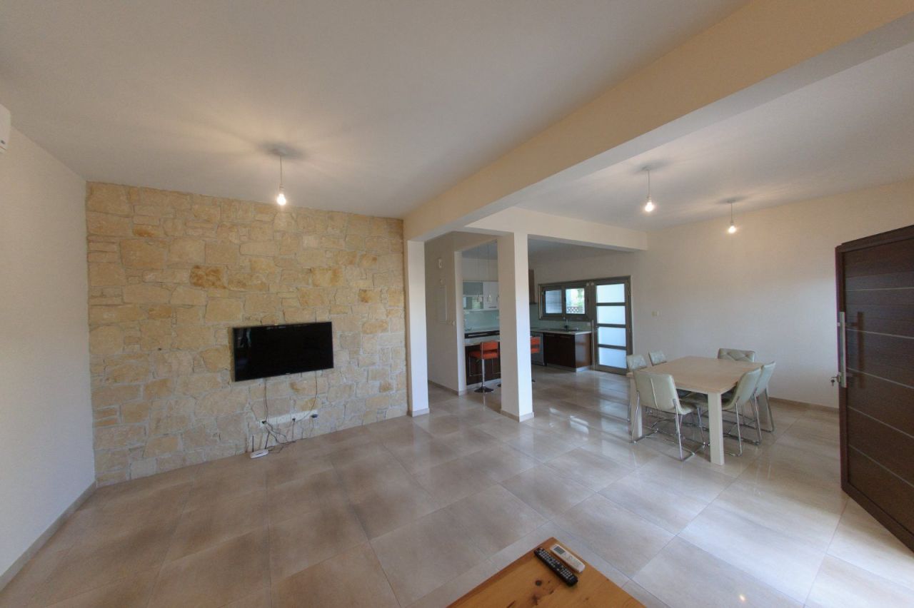 Дом Kapsalos, Кипр, 140 м² - фото 2