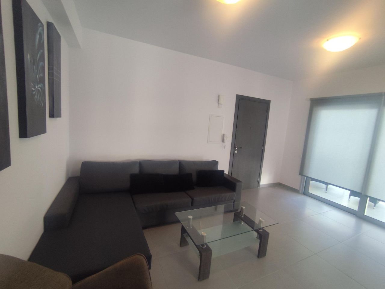 Апартаменты в Агиос Иоаннисе, Кипр, 80 м² - фото 2