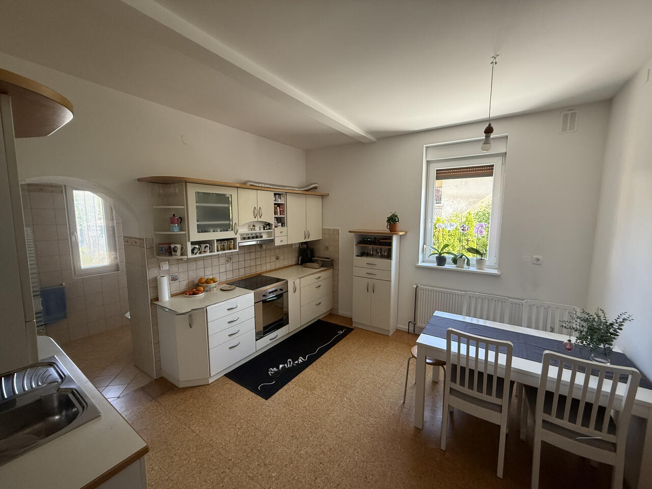 Квартира в Любляне, Словения, 58 м² - фото 4