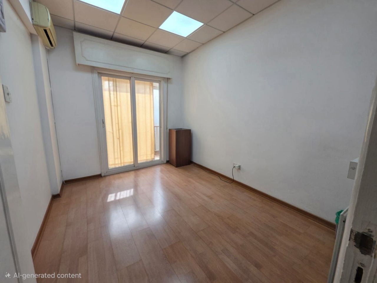 Офис в Меса-Йитонии, Кипр, 170 м² - фото 3