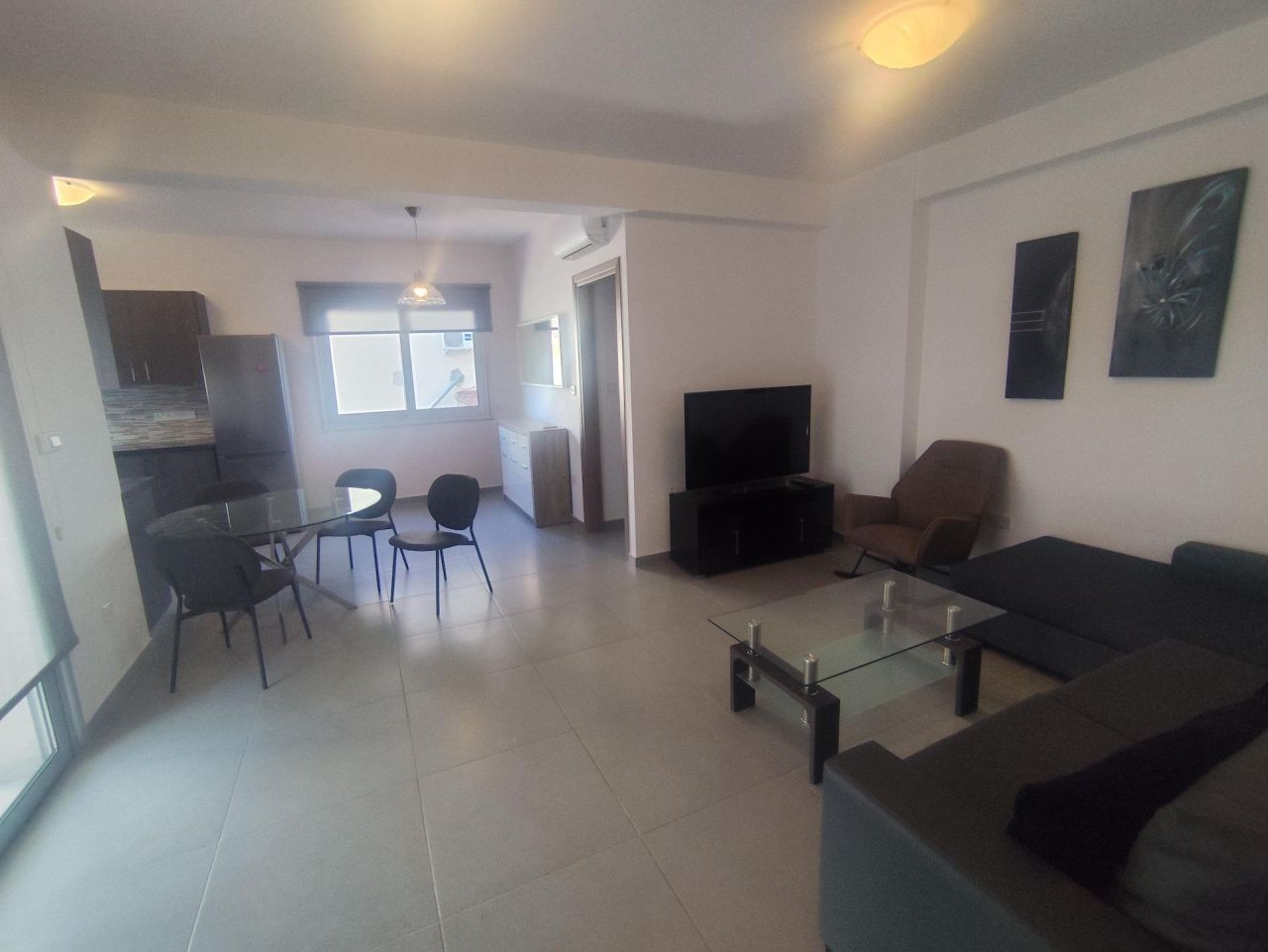 Апартаменты в Агиос Иоаннисе, Кипр, 80 м² - фото 3