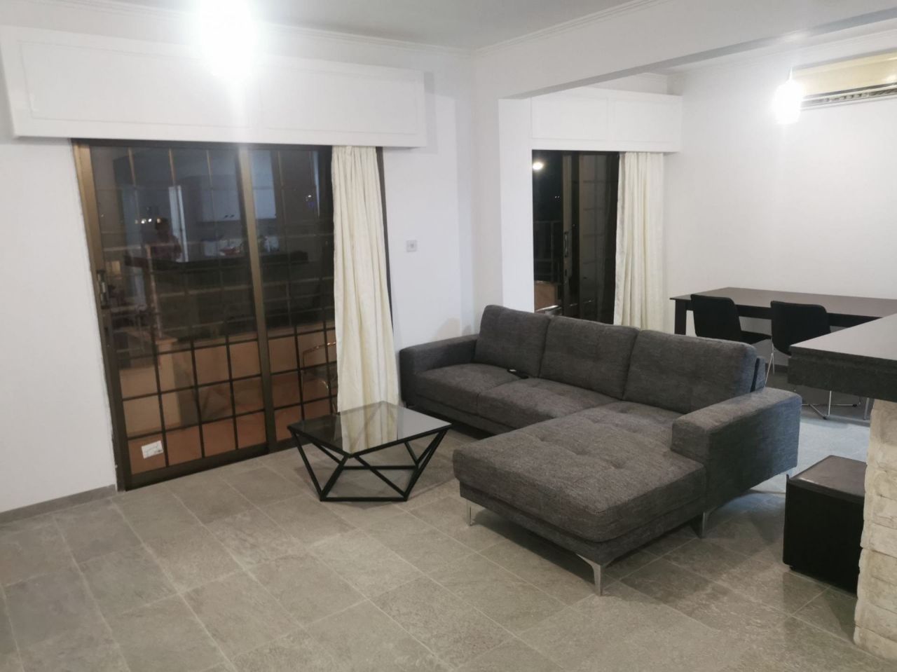 Апартаменты Apostolou Petrou & Pavlou, Кипр, 130 м² - фото 3