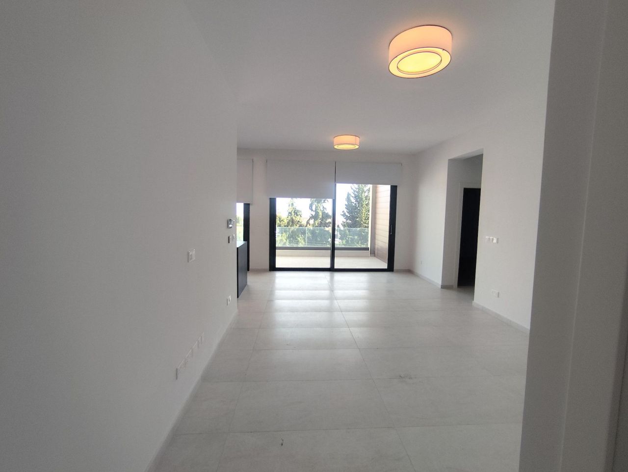Апартаменты Potamos Germasogeias, Кипр, 90 м² - фото 3