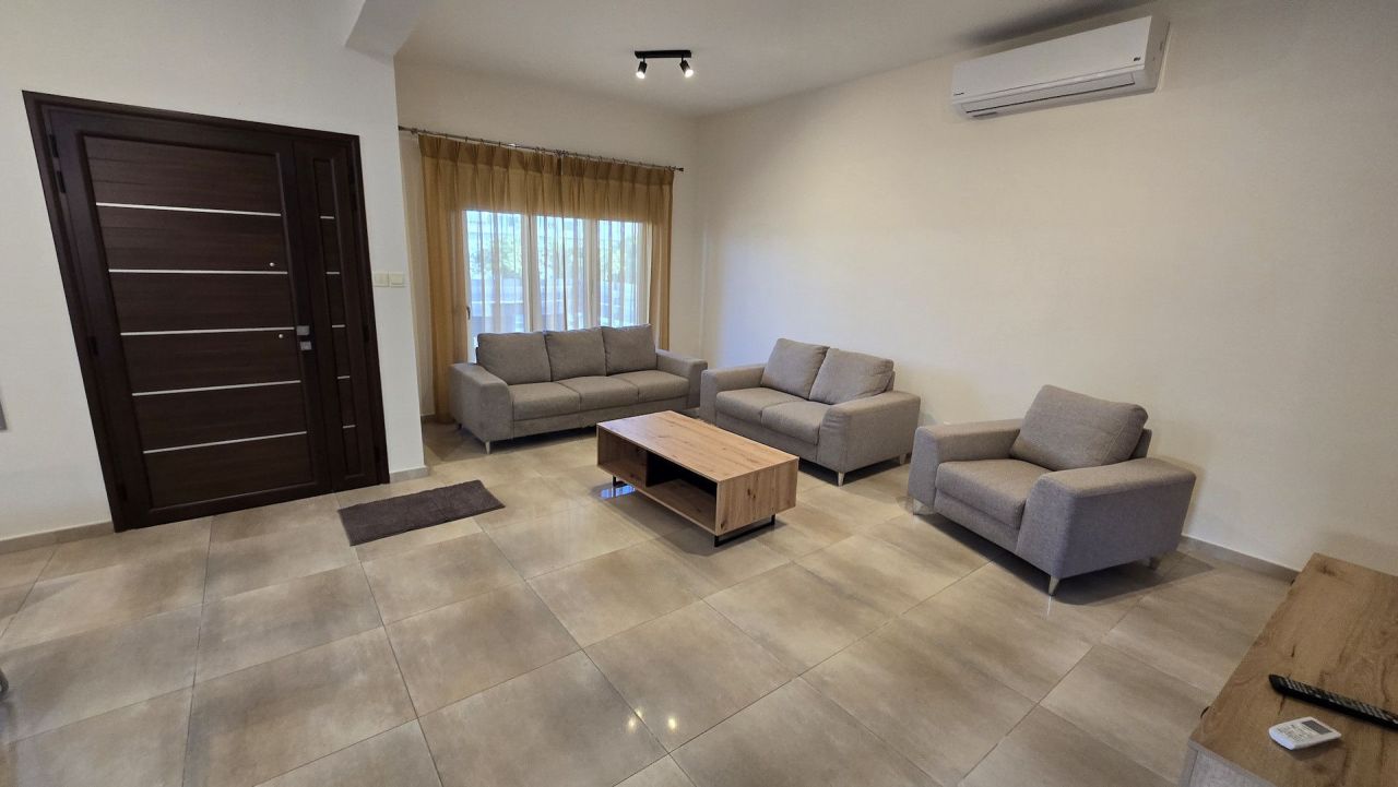 Дом Kapsalos, Кипр, 140 м² - фото 3
