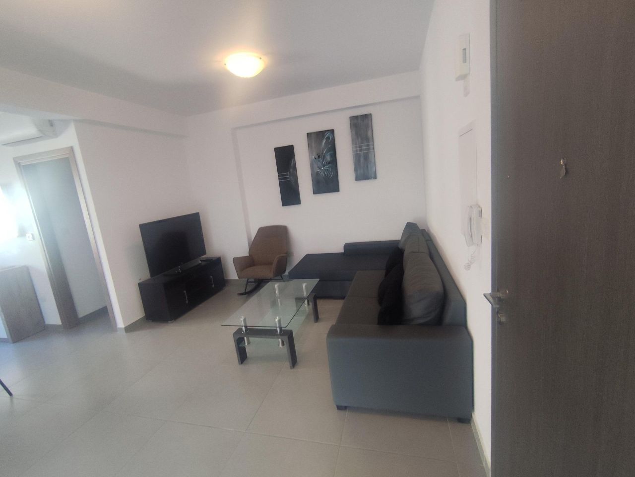 Апартаменты в Агиос Иоаннисе, Кипр, 80 м² - фото 4