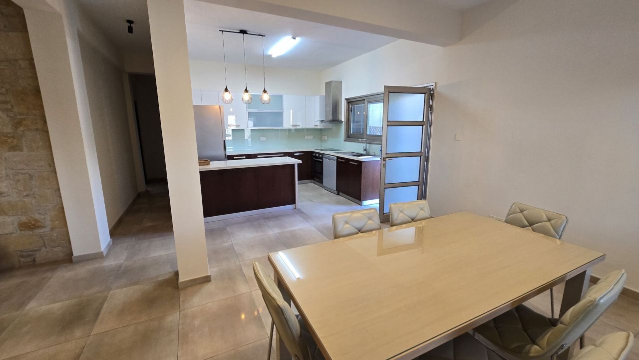 Дом Kapsalos, Кипр, 140 м² - фото 4