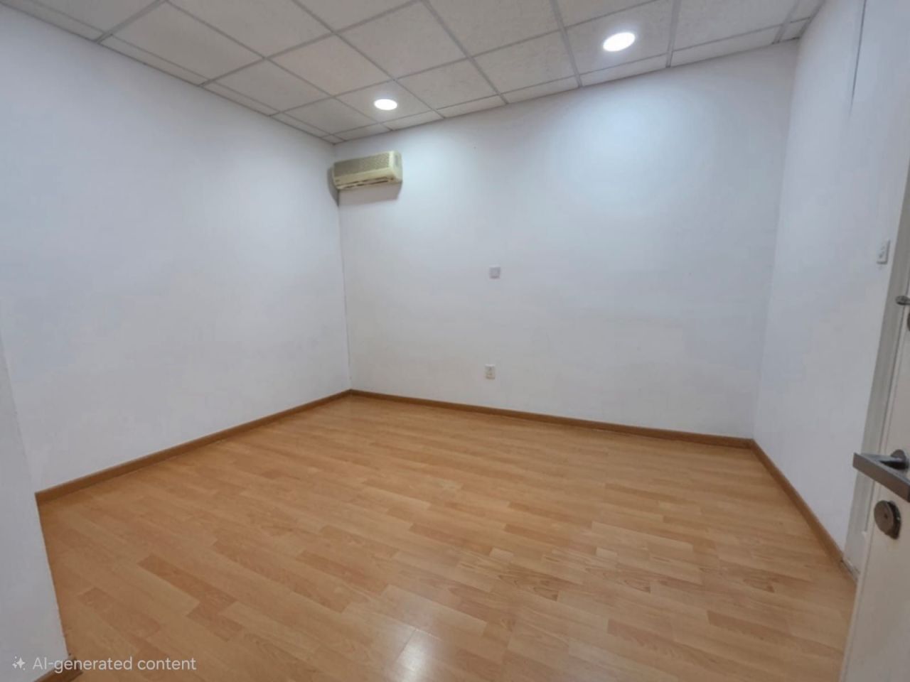 Офис в Меса-Йитонии, Кипр, 170 м² - фото 4