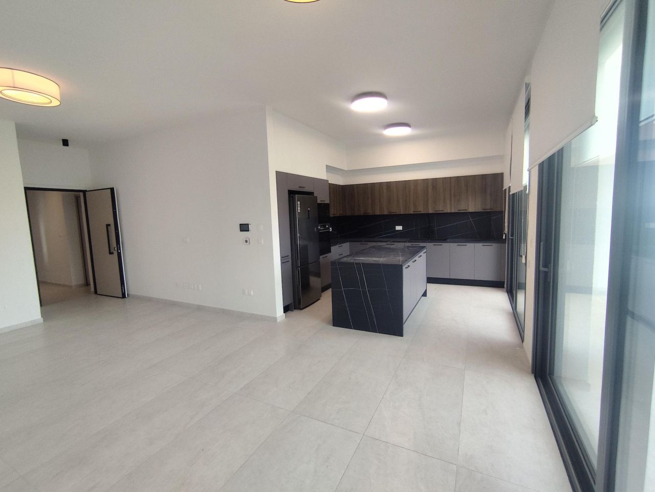 Апартаменты Potamos Germasogeias, Кипр, 90 м² - фото 4