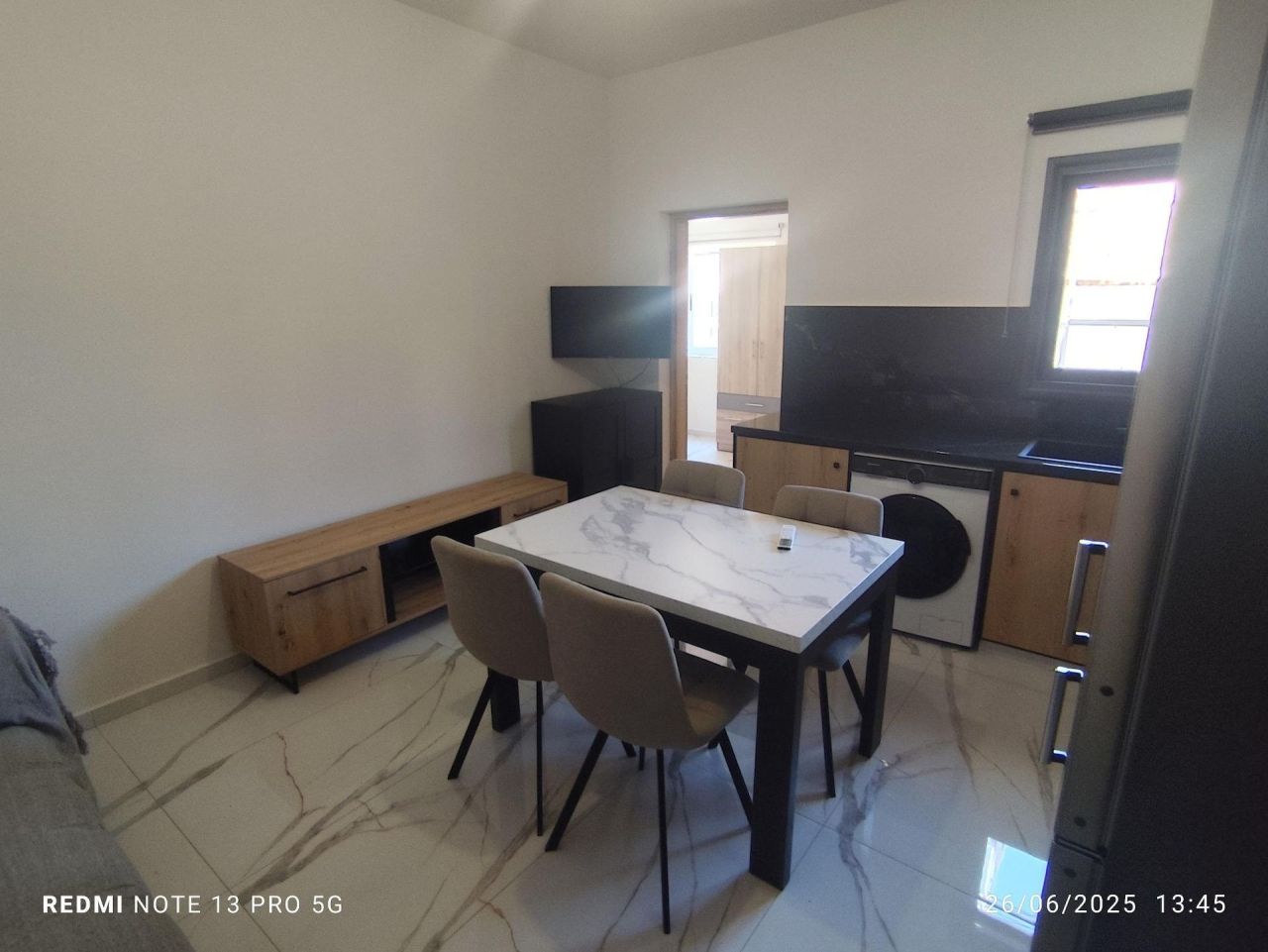 Апартаменты в Меса-Йитонии, Кипр, 80 м² - фото 4
