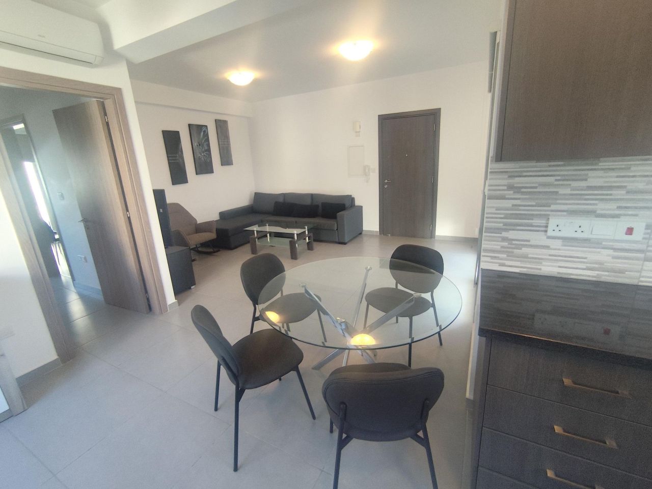 Апартаменты в Агиос Иоаннисе, Кипр, 80 м² - фото 5