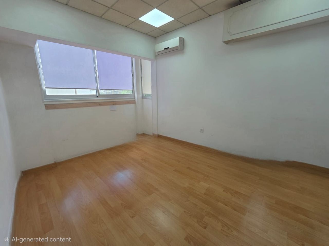 Офис в Меса-Йитонии, Кипр, 170 м² - фото 5