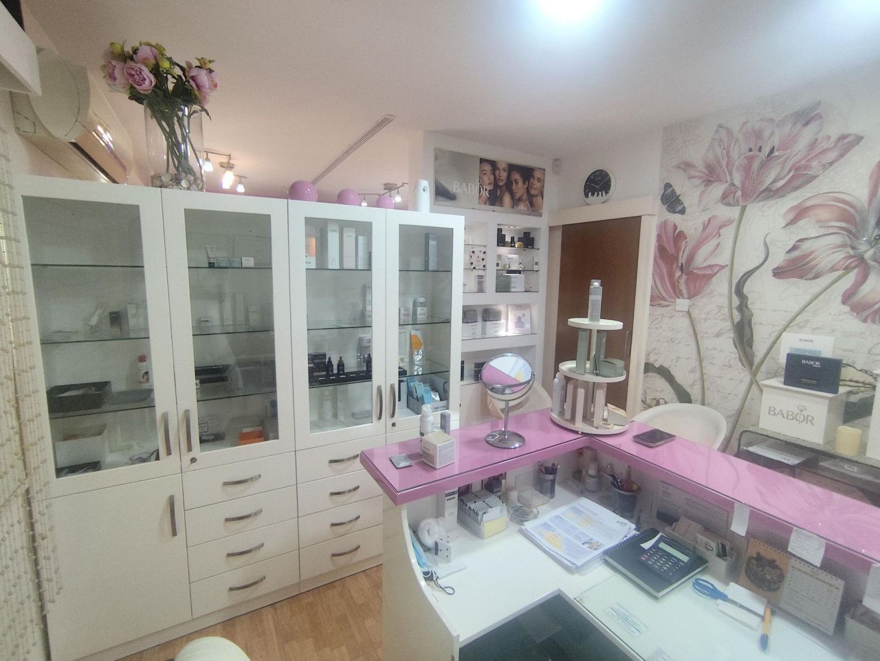 Офис в Меса-Йитонии, Кипр, 80 м² - фото 5