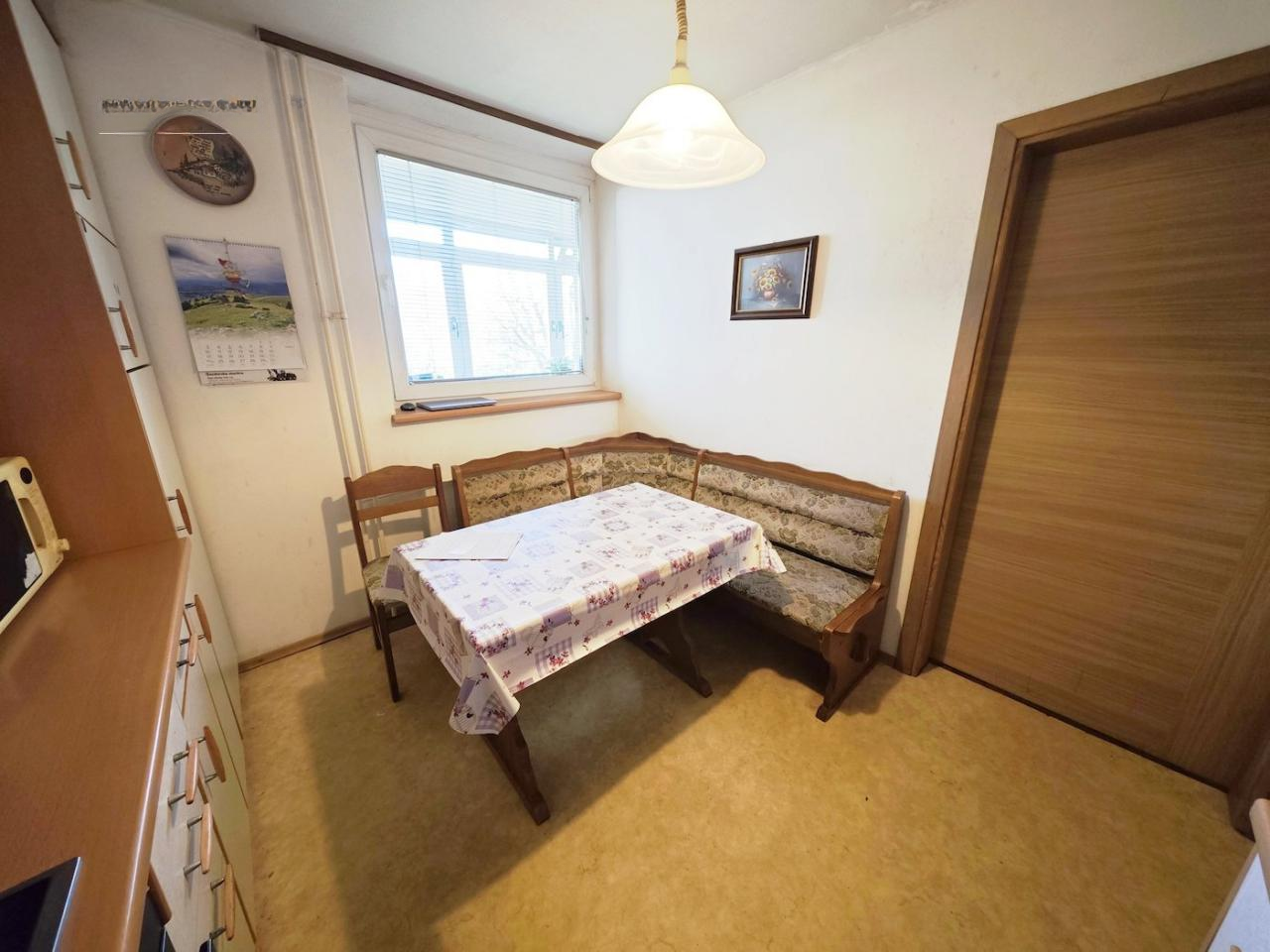 Квартира в Любляне, Словения, 66 м² - фото 4
