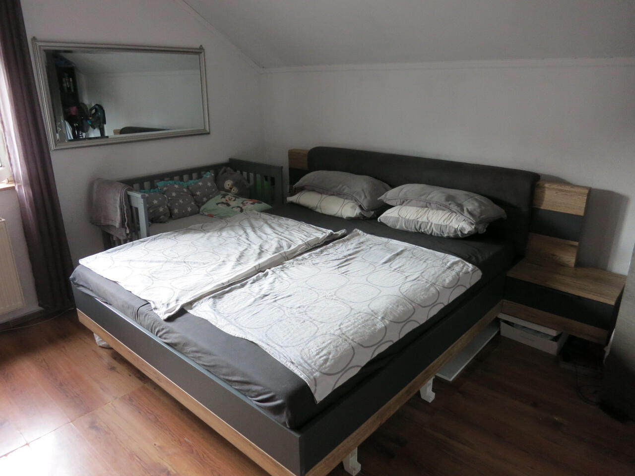 Квартира в Любляне, Словения, 92 м² - фото 4