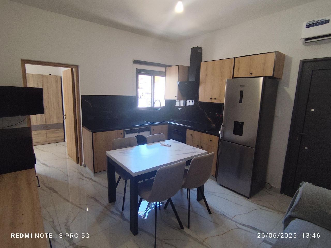 Апартаменты в Меса-Йитонии, Кипр, 80 м² - фото 5