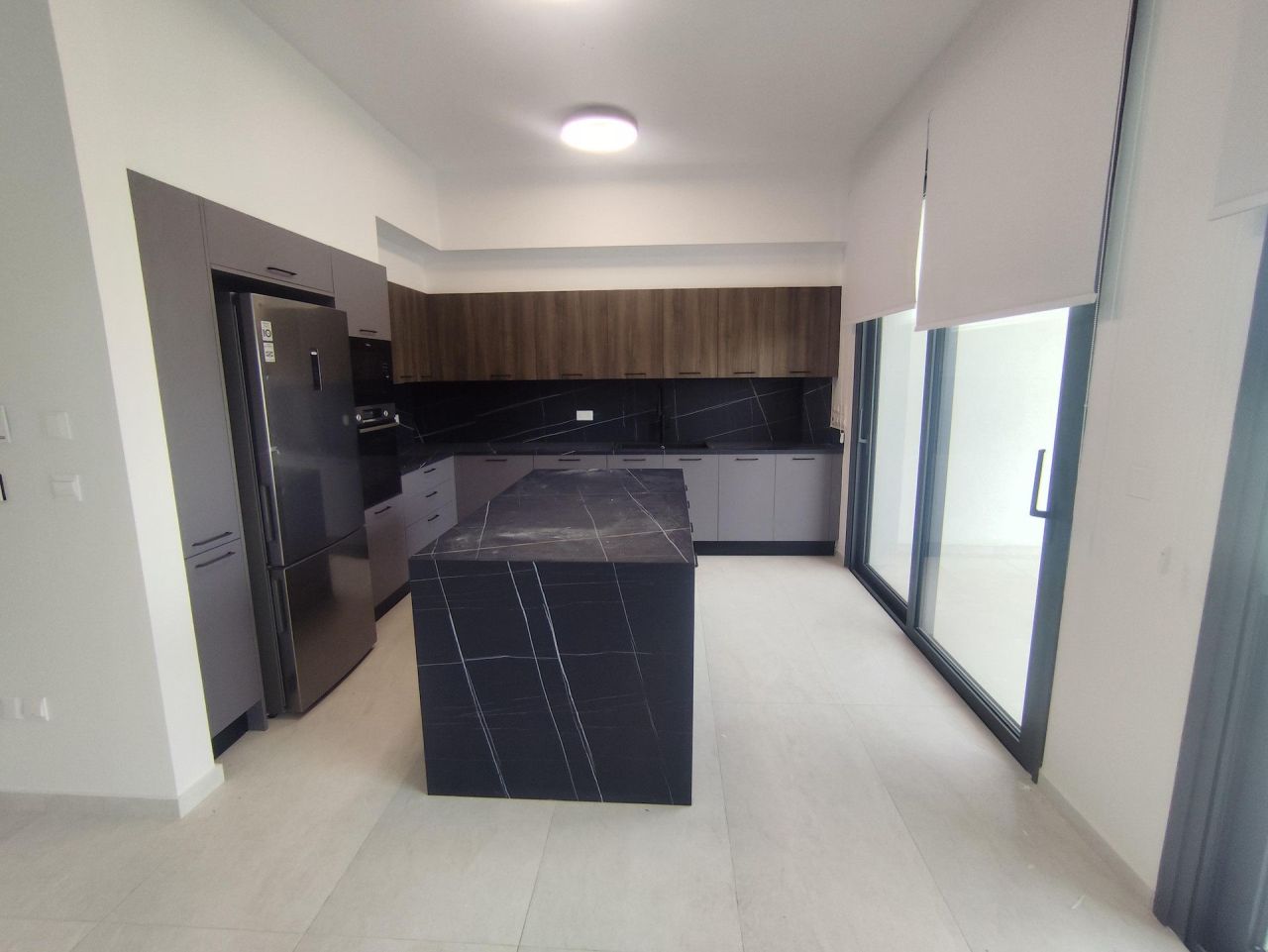 Апартаменты Potamos Germasogeias, Кипр, 90 м² - фото 5