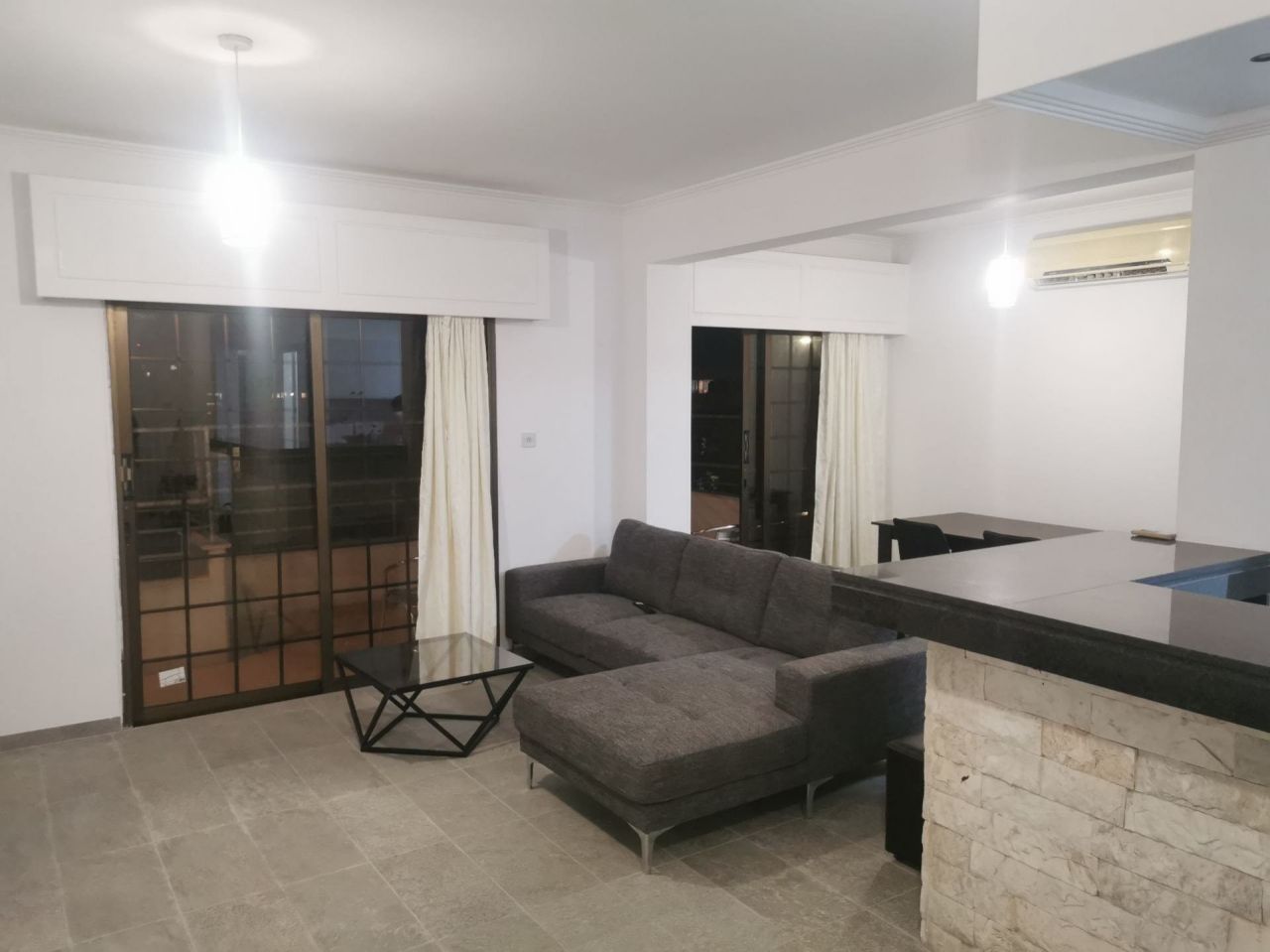 Апартаменты Apostolou Petrou & Pavlou, Кипр, 130 м² - фото 5