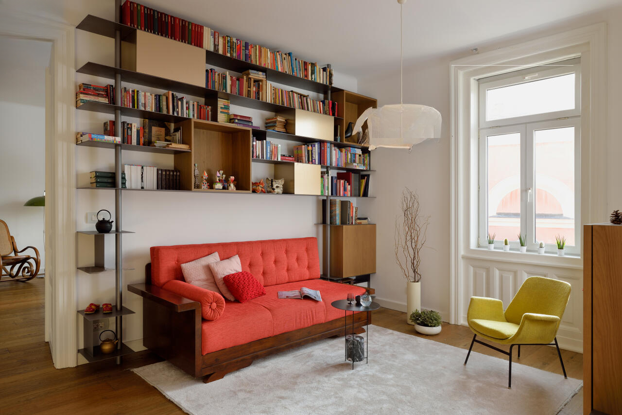 Квартира в Любляне, Словения, 138 м² - фото 4