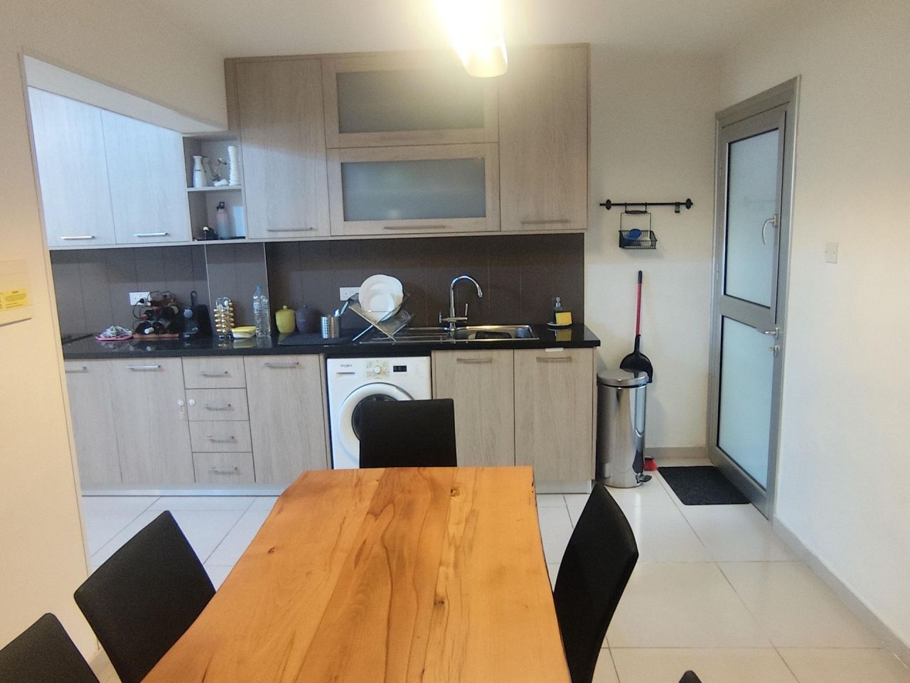 Апартаменты в Агиос Иоаннисе, Кипр, 80 м² - фото 6