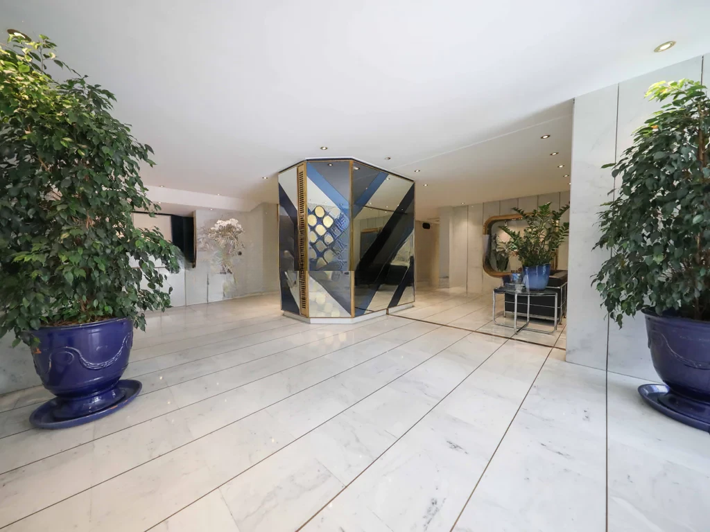 Квартира в Монако, Монако, 40 м² - фото 4