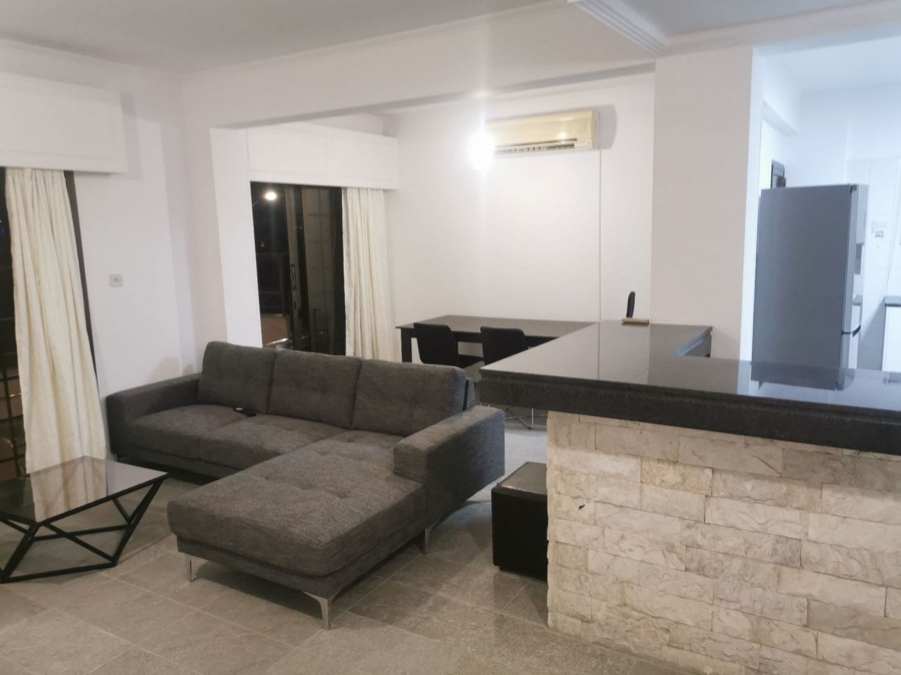 Апартаменты Apostolou Petrou & Pavlou, Кипр, 130 м² - фото 6