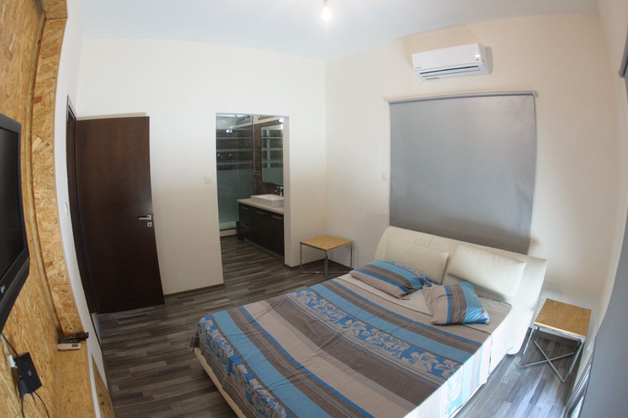 Дом Kapsalos, Кипр, 140 м² - фото 6