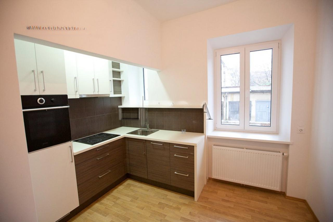 Квартира в Любляне, Словения, 62 м² - фото 4