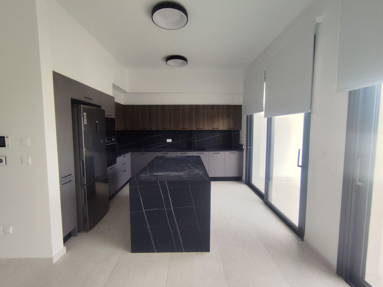 Апартаменты Potamos Germasogeias, Кипр, 90 м² - фото 6