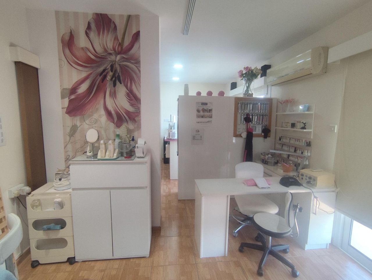 Офис в Меса-Йитонии, Кипр, 80 м² - фото 6