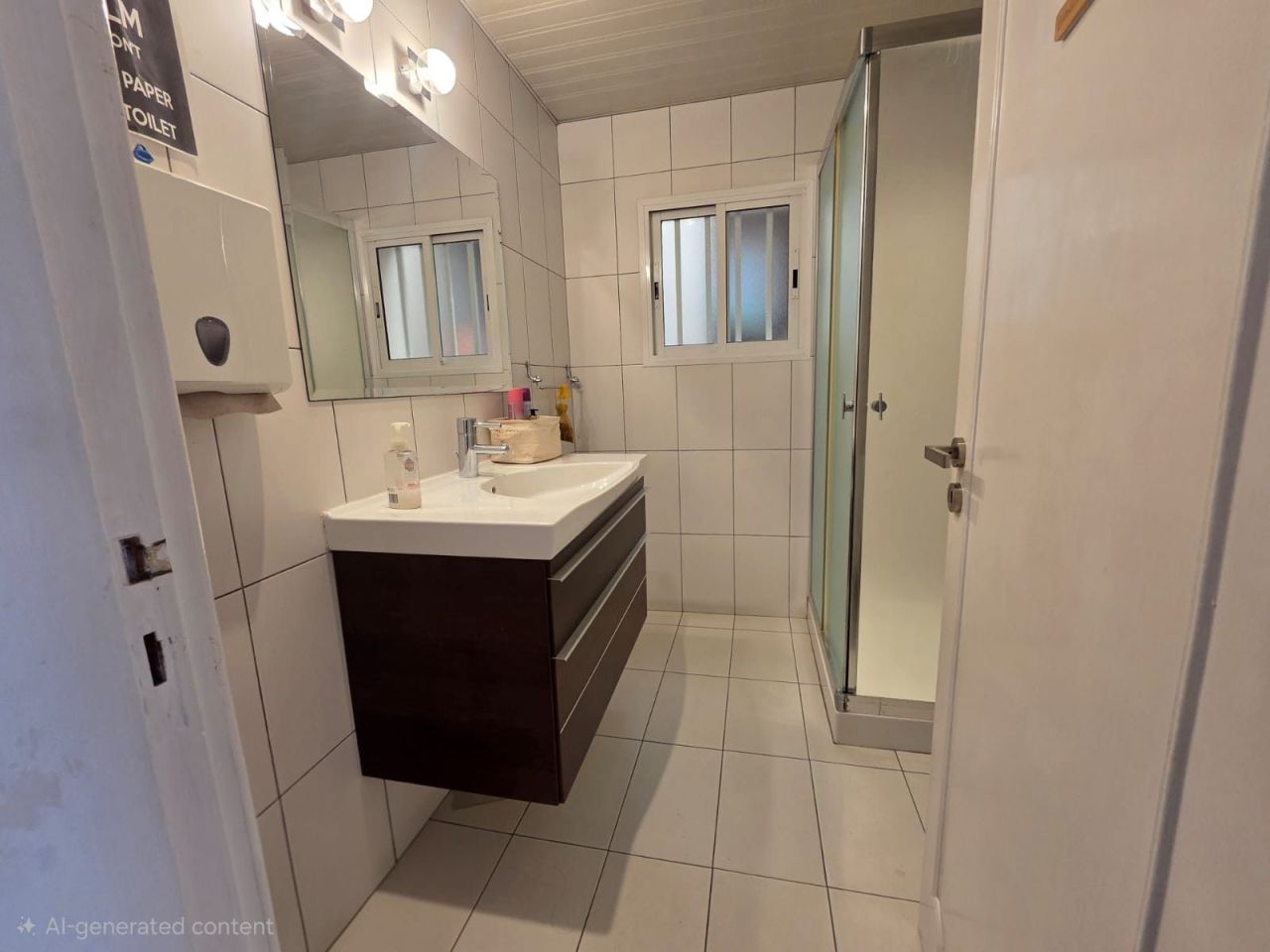 Офис в Меса-Йитонии, Кипр, 170 м² - фото 6