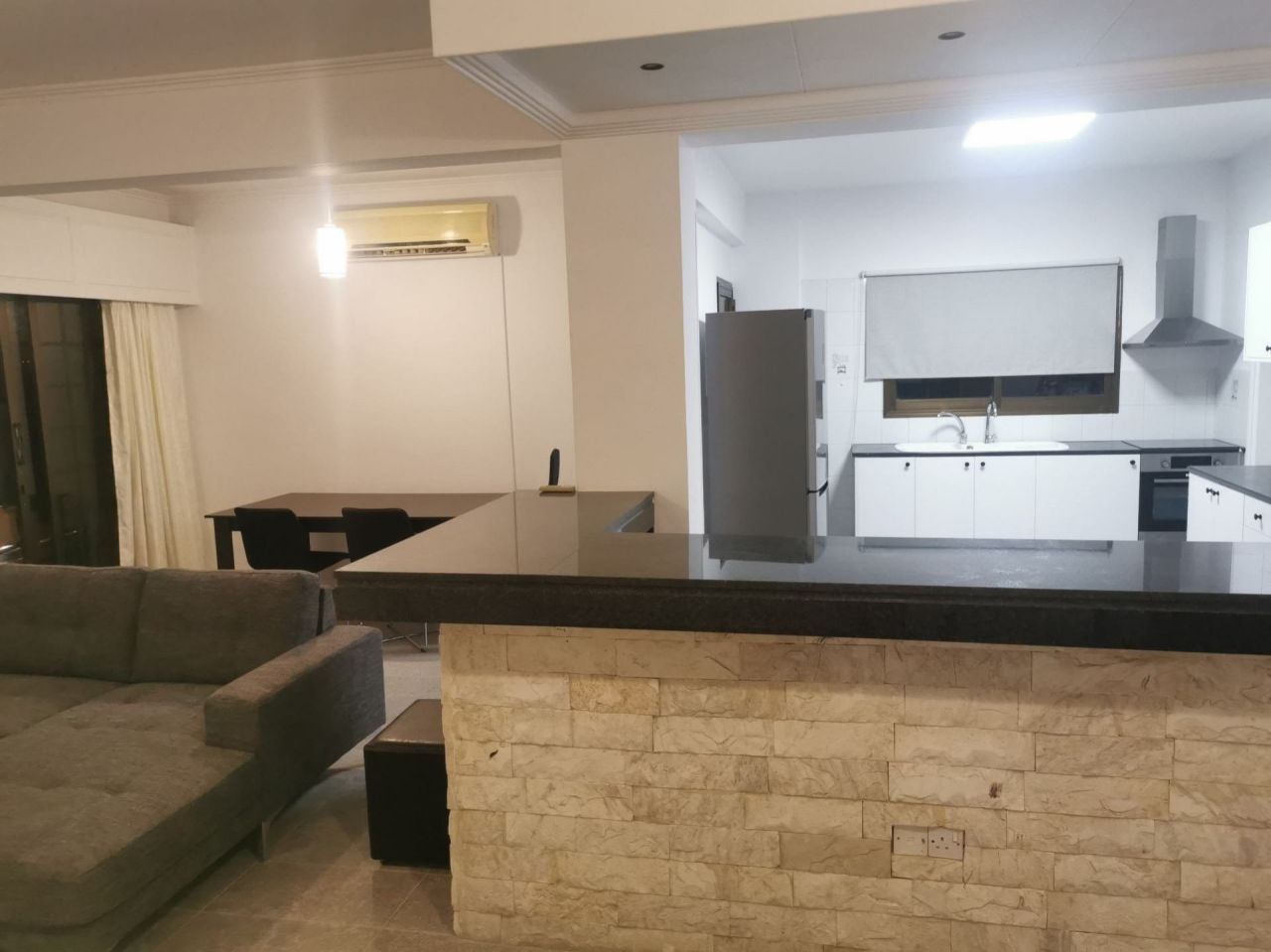 Апартаменты Apostolou Petrou & Pavlou, Кипр, 130 м² - фото 7