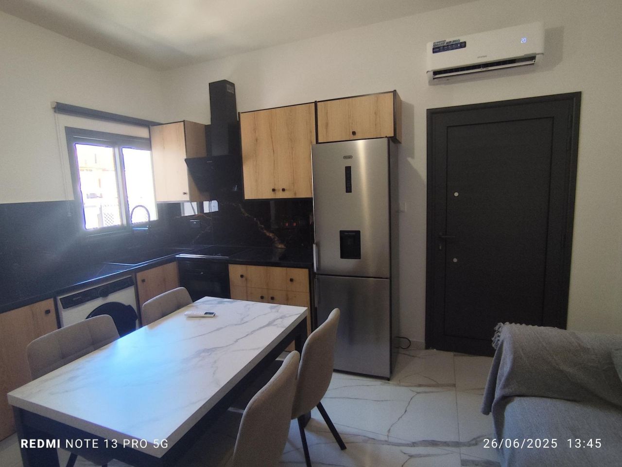 Апартаменты в Меса-Йитонии, Кипр, 80 м² - фото 7
