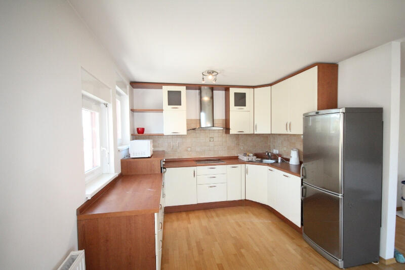 Квартира в Любляне, Словения, 238 м² - фото 4